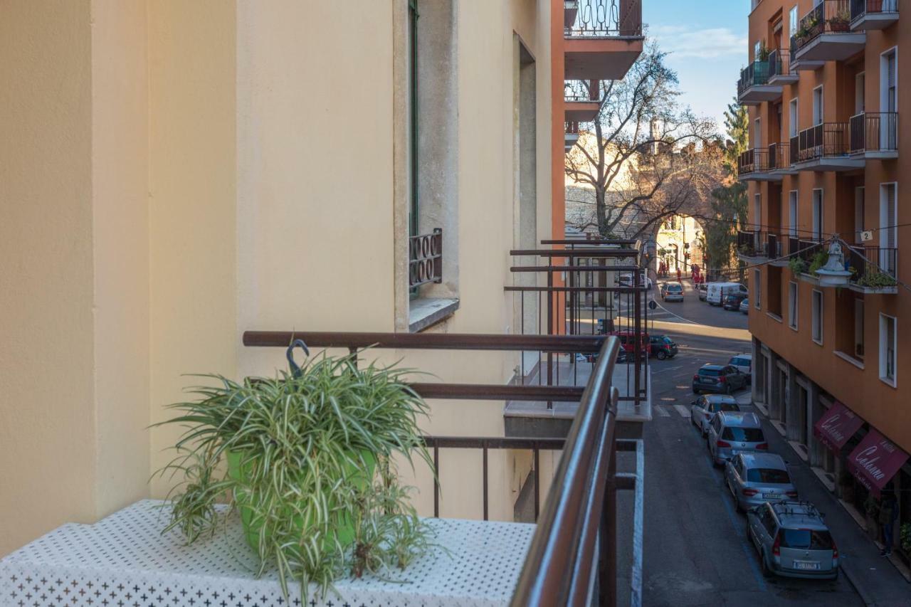 Guelphs Apartments - Verona, Verona